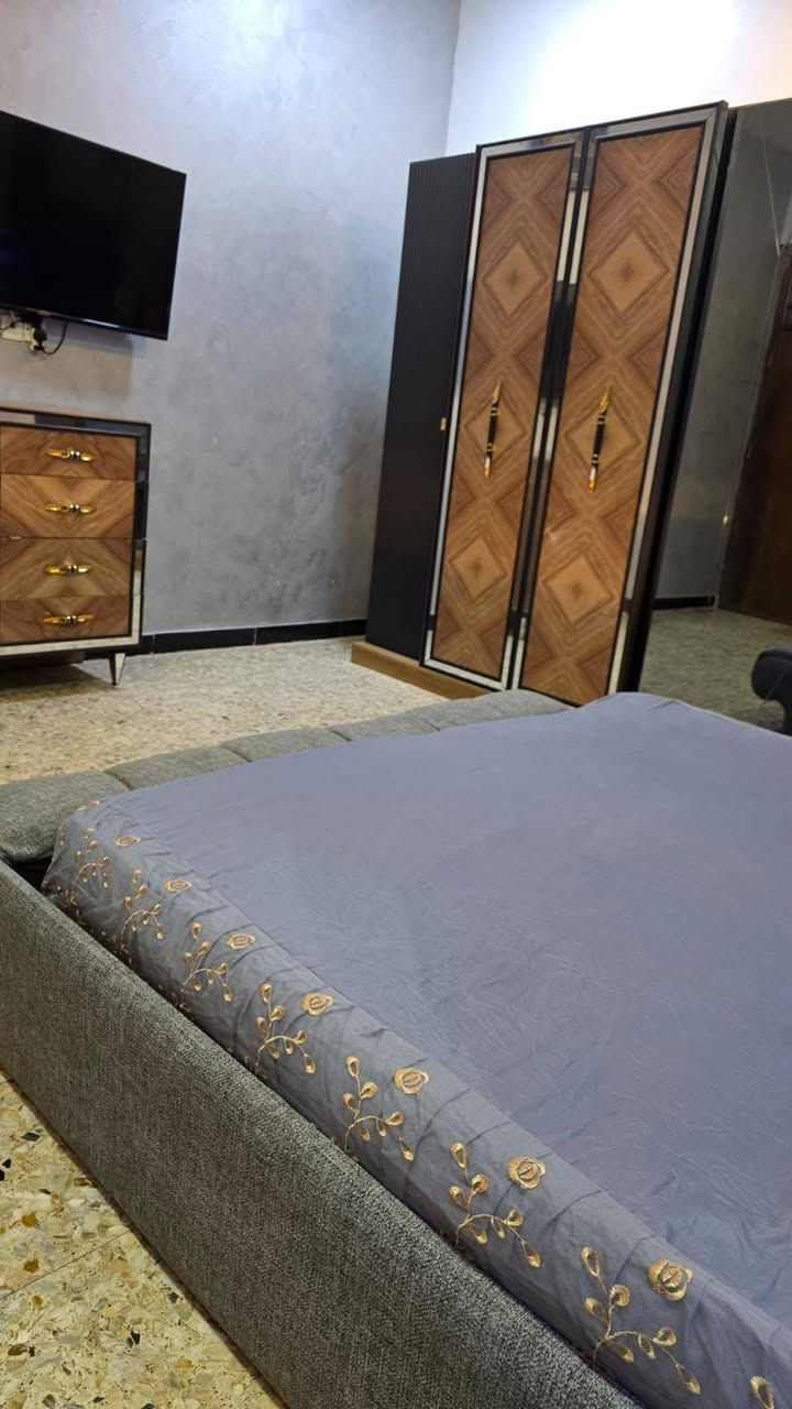 سلام عليكم تخم. نظيف دخن ثقيل راقي نظيف 100% اي كسر ما بيه وانت تعال شوف بعينك نظافته مكان كربلاء اتصال الرقم ***********‬‏
