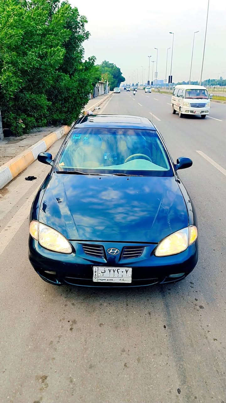 الســَلام عليـڪم
النترا  2000  حائز ثالث وكالة فقط سيارة جديدة كولشي بيها جديد محرك بطارية تايرات كهربائيات فووول مال جناي فقط ﭑݪــشـࢪاي يتِـــصل يتصل اذا ماتشتري لاتتصل فدوة السعر 27 وترايك للبصرة عنواني بغداد رقم مبايل ***********
