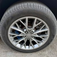 متوفر تخم ويل جيب سومت موديل 23 حجم 20 مع تايرات نظيفه وجديات  متوفر ف...