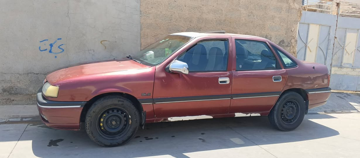 للبيع اوبل فكترا رقم كركرك  بالشرط كير وا محرك وا تحويل مكان طوز خورماتو سنوي لحد 2027 سعر38ورقه بي مجال قليل رقم موبايل ***********
