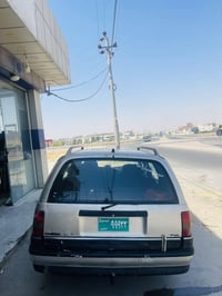 اوميغا ٩٢ • ستايشن • اربيل