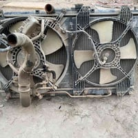 بابل محاويل • راديتر مراوح • كشنات بطاين