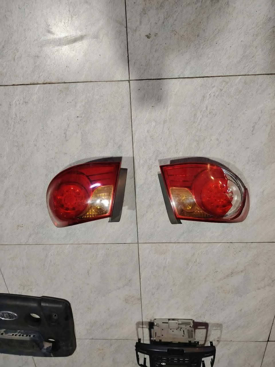غراض للبيع • قطع غيار