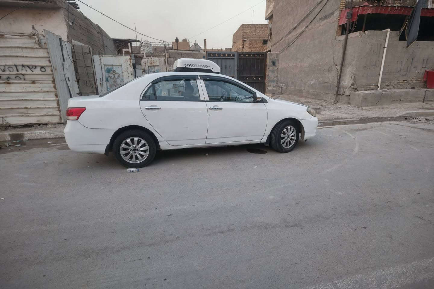 جي ٣ • ٢٠١٢ • رقم كربلاء