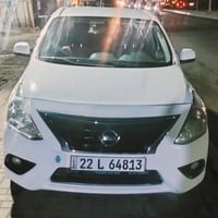 نيسان سني • ٢٠٢٢ • تحويل باسم