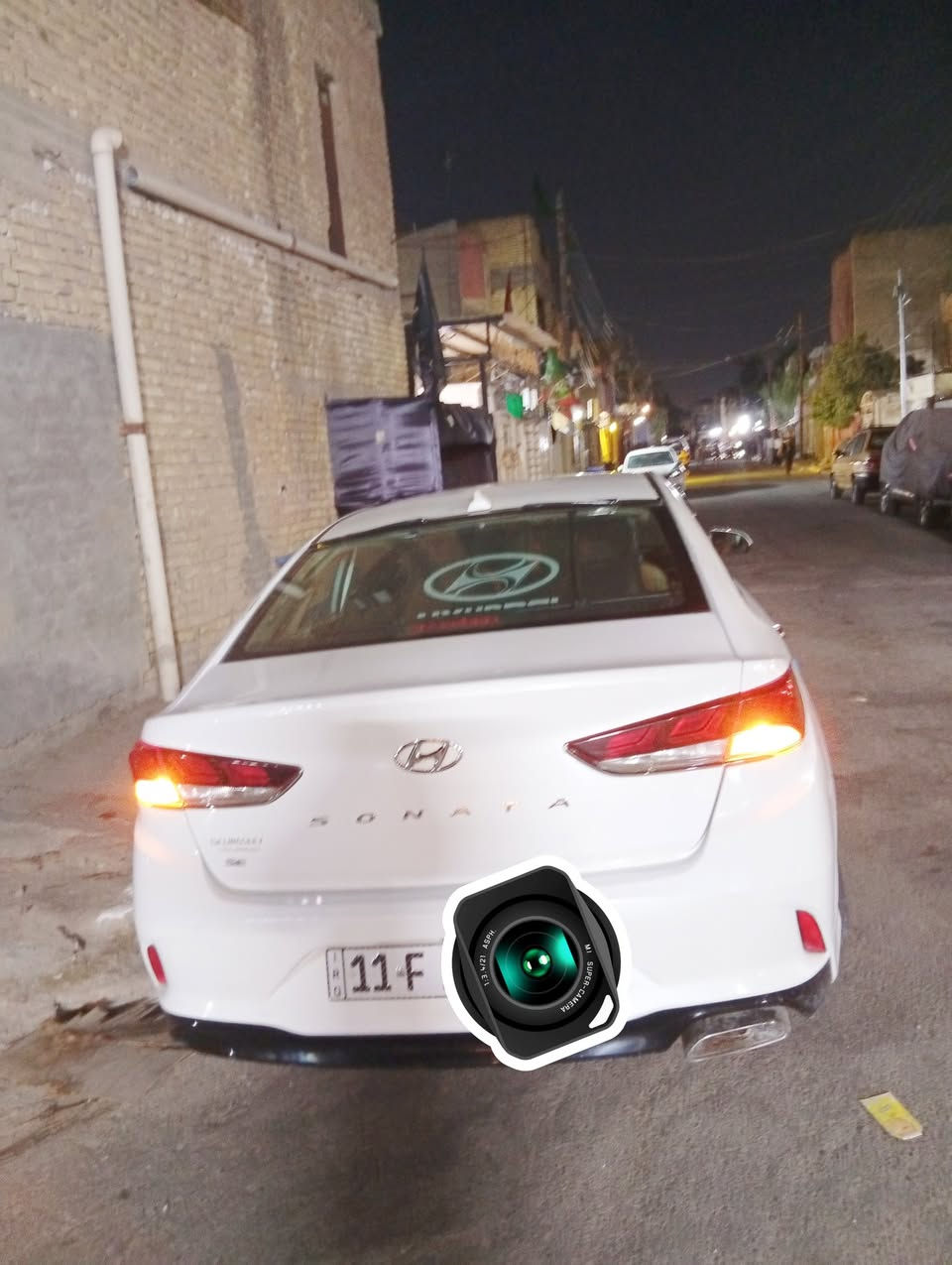 ياالله سلام عليكم سوناتا امريكي سيارة جديدة لوك 2018 تفحص سونار وين مايعجبك سيارة استخدام بسيط للبيت سعر 120 رقم بغداد سنوية بسمي ثاني احولك الموقع بغداد الحسينية مال الراشدية ‏‪***********‬‏ ابو حيدر

نص مكتوب في الصور:
- ياالله سلام عليكم سوناتا امريكي 2018 جديدة بسمي رقم انكليزي بغداد شرط تبريد ثلج ترايك بصرة تفحص سونار سعر 120 موقع بغداد الحسينية الراشدية هاتف *********** ابو فاطمة سيارة باقي المواصفات معروفة تحويل ثاني يوم