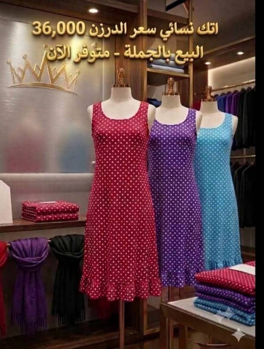 جملة • لانجري • جوارب طويلة