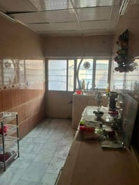 السيدية • ٥٠م • غرفتين نوم