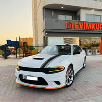 تشارجر SXT • ٢٠٢١ • ٣.٦ V6