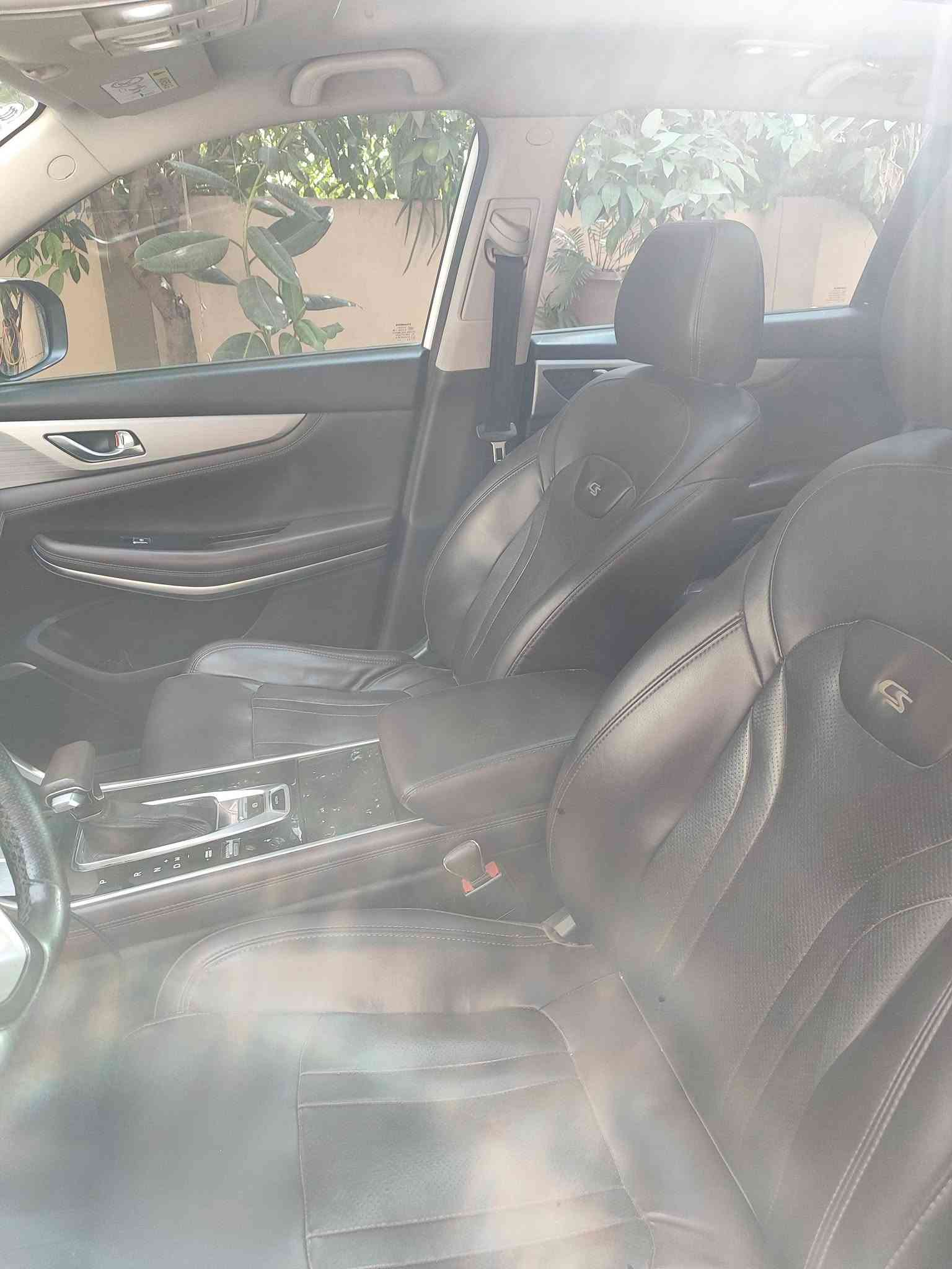 شانجان CS75 • ٢٠٢٠ • رقم دهوك
