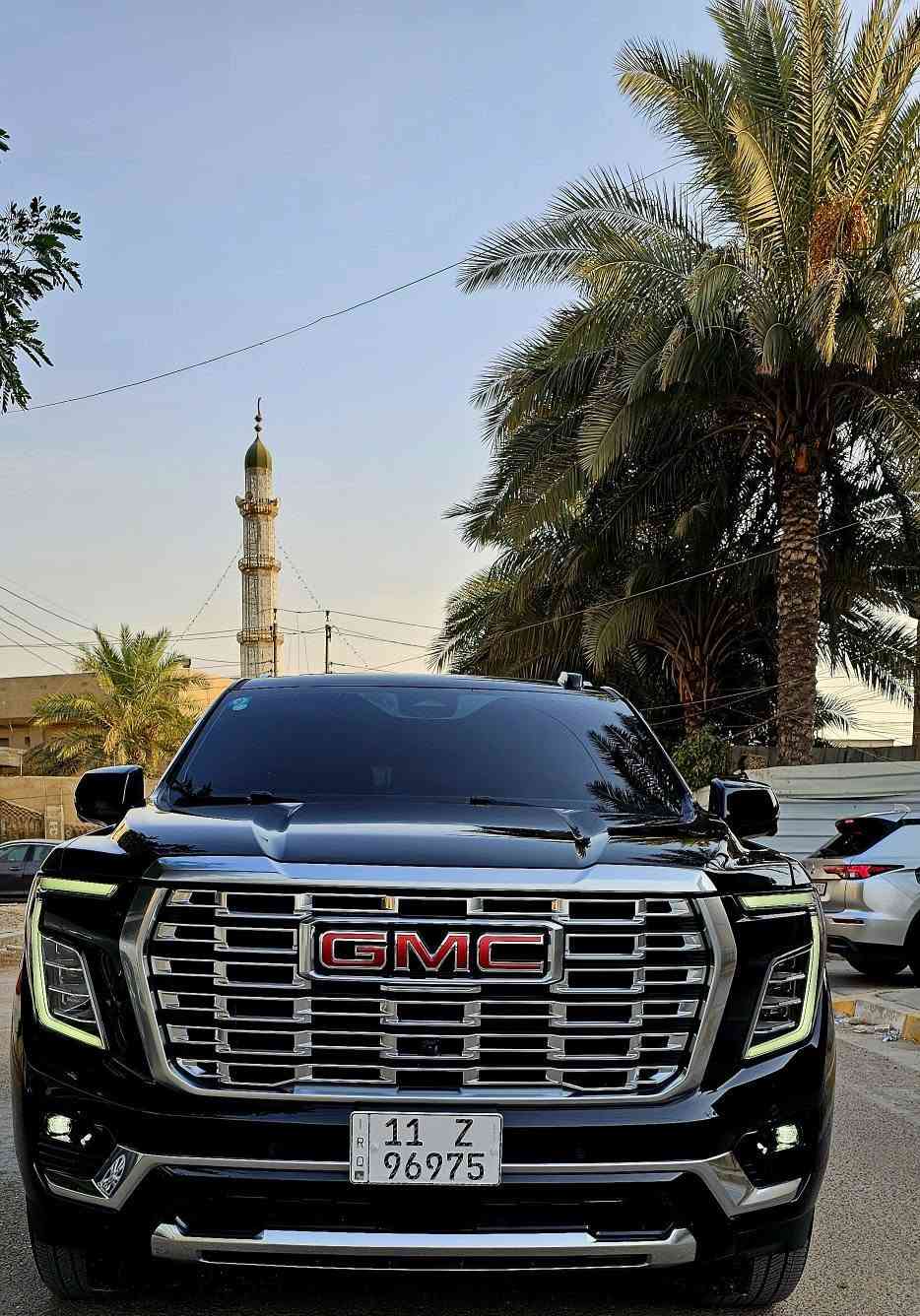 السلام عليكم الوحش الامريكي يوكن دينالي خليجي وكاله المنصور ٢٠٢٥ ماشيه ٣٠الف كيلو متر مكفوله من الضربه والصبغ والتعديل مغلفه بلكامل ppf مواصفاتها ٤بيبان بصمه صندوك كهرباء ويل كب٢٢ كشنات جلد كشنات تدفئه تبريد كشنات خزن كشنات خلفي منفصل ايبادات خلفية هندبريك بصمة ستيرن كهرباء ستيرن هيتر كاميرات ٣٦٠درجه حساسات دعاميه امامي خلفي جكات داتا شو جحم جبير دوسات كهرباء بانوراما رادار امامي رادار جوانب سياقه اليه تحديد مسار مانع تصادم تشغيل عن بعد اناره داخليه متغيرة لايت كهرباء ٨ايرباك ثلاجه شاحن واير ليس فول صاج فول نيكل فول زنون وبعد بيها هوايه مواصفات السعر ٧١٥ وبي مجال لاتصال*********** مكان السياره بغداد الغزاليه بغداد, العراق
