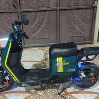 R7 • موديل ٢٠٢٥ • بطاريات ٣٢ أمبير