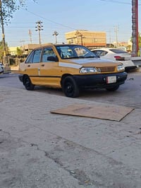 سايبا • موديل ٢٠١٣ • للبيع