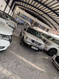 نيسان • كهربائي • قضاء كلار
