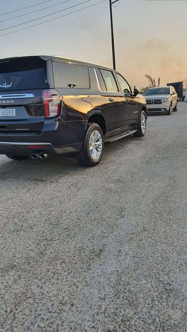 سوبربان بريمير • ٢٠٢٣ • حادث