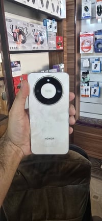 هونر • نظافة ٩٥٪ • ذاكرة ١٢٨/٢٥٦