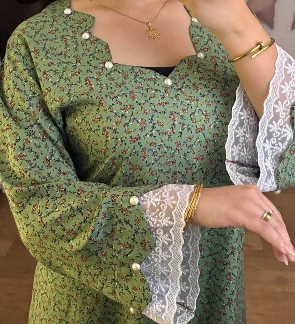 خياطه حسب طلب الزبونه دشاديش فرشات توجد خدمة توصيل للحله 3محافظات 5واتساب ***********
