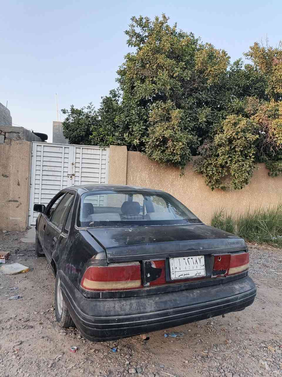 السلام عليكم برنس للبيع رقم ديالى كير محرك  نضيفات باقي التفاصل موضح بصوره للستفسار ‏‪
‏‪***********‬‏
