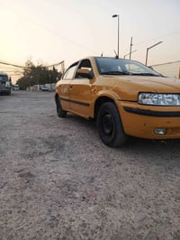 سمند • ٢٠١١ • للبيع