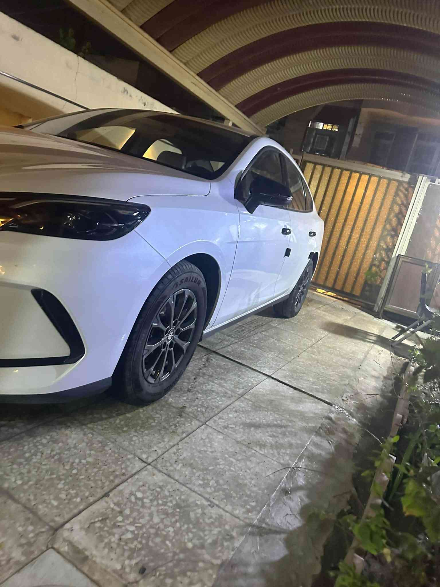سيل 5 • ٢٠٢٥ • رقم بغداد