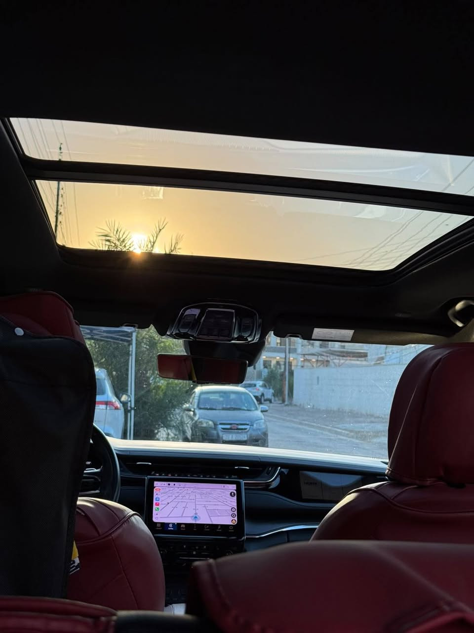 يب شيروكي 2023
لون بحري مميز داخل احمر 
وكالة هارلم .. خليجية 
مغلفة ppf ابو ال20 ورقة
ماشية 65000كم سيارة جديدة 
بيهة صبغ ربع جاملغ ورصعات3 
راجعة pdr نصبتهة تجنن 
فوووووول 1/1
السعر 37000$
370 ورقة وبي مجال حگ الجية 
الاتصال على ..
***********
