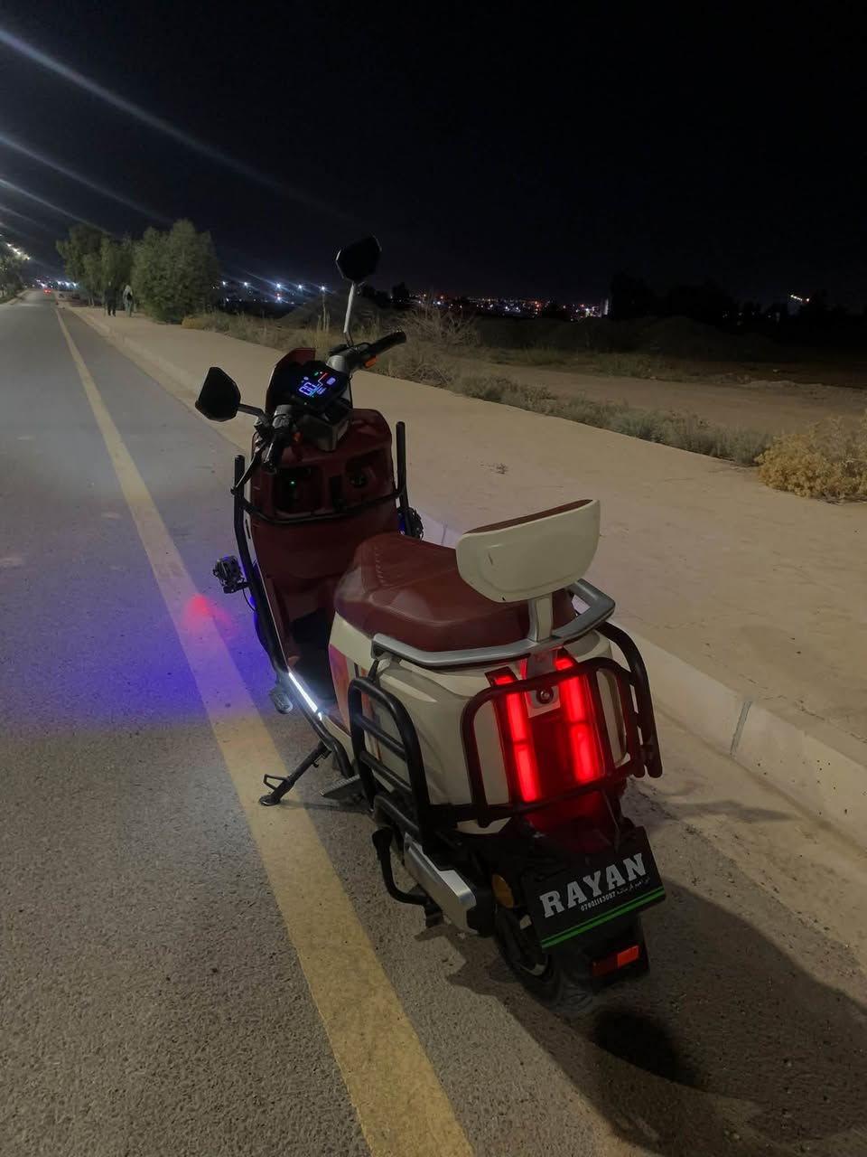 وحش الكون vlpمدرع 2026
استخدام 3اشهر
نظافة فول 
بصمتين سويجين 
سرعة 70k🚀
شلعة فول 
بطارياتو شرط 
سعر مليون وربع 
مكان موصل-حدباء 
***********
