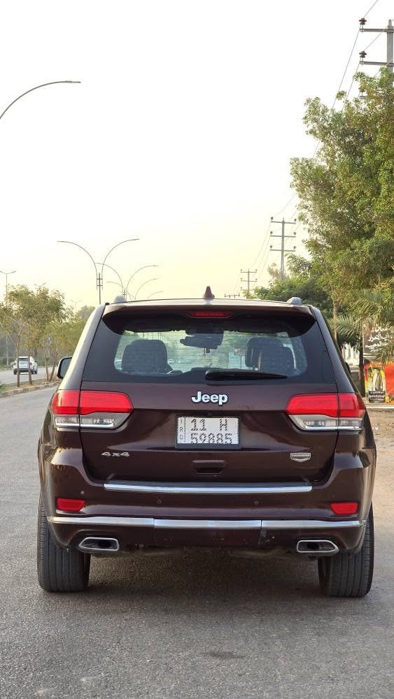 جيب سومت فول للأخير ١٧ جاهزة بإسمي

صبغ ٣ قطع فقط چاملغ ايمن و بنيد و قبق جنطة حادث صطحي طعجات فقط اني ابيعك ٤ قطع بدون ايرباك ولا واحد طاگ!

السيارة دبل و لوي بلادي من المصنع مو چوبلس!

گير مكينة حدادية جدد كارتون

ماشية ١٥٠ الف

مكانها كربلاء

رقمي واتساب *********** كربلاء, العراق
