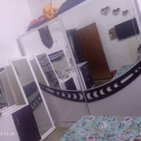 غرفة نوم • مجال