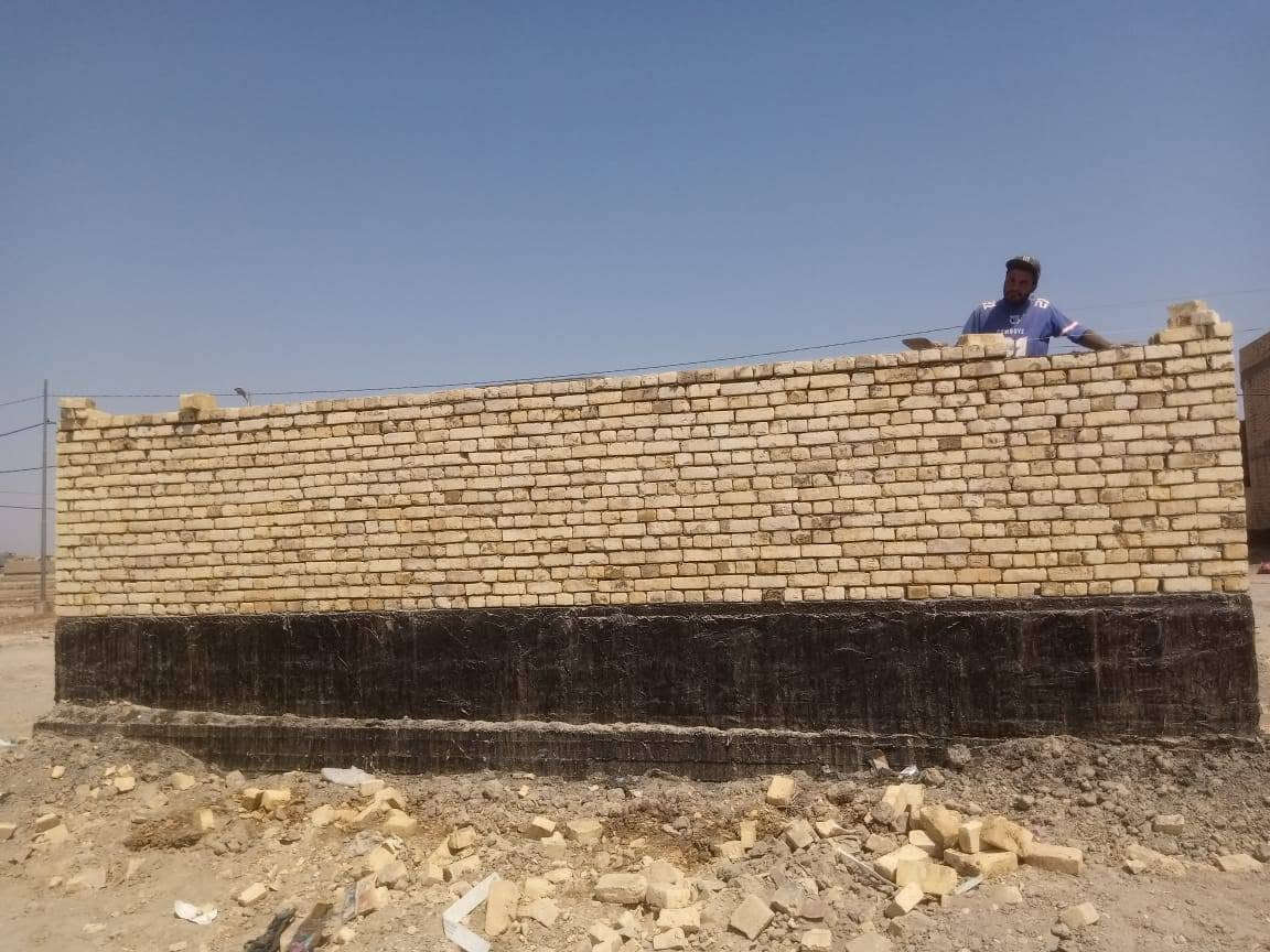 سلام عليكم خلفه بناء و عكاده ولبخ  درجه اولى اشراف مهندس اليريد الخاص مفتوح نضافه ودقه ولتزام بلموعد
***********
