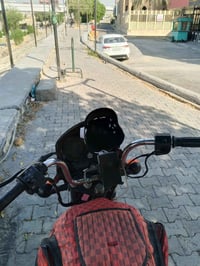 بوكسر • ٢٠٢١ • بدون اوراق
