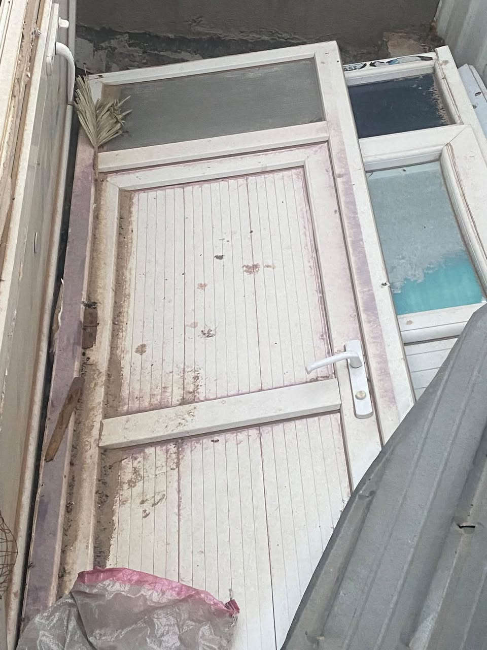 ٣ بيبان • بلجيس • مقاسات