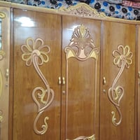 غرفه نوم • تسكام الاصلي • نجف الرظويه