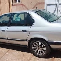 بي ام ٧٣٠ • موديل ٩٢ • مكينة وكير زينه
