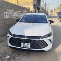 كن بلاص • ٢٠٢٥ • مرقمه بغداد