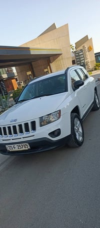 كومباس • ٢٠١٦ • السليمانية