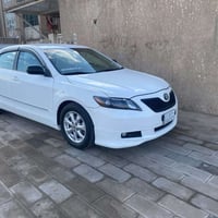 كامري • ٢٠٠٨ • نص باب سائق