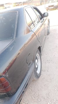 🤝 بي أم  525 للبيع 🖐 مديل 1991 👴 سياره جاهز 👌 كهربائيات كله شغاله 💡 دو...