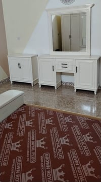 غرفة نوم • جديدة • حيل ثقيلة