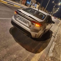 كورولا ٢٠٢٤ • ٤٠٠٠٠ كم • كربلاء