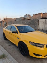 فورد تورس • خابطة ماء ودهن • تبديل مكينة