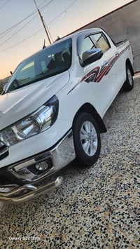تويوتا • ٢٠٢٢ • اوتوماتيك