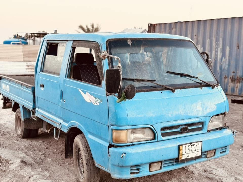 السلام عليكم 

بنكو ١٩٩٥ بابل سنويه ل٢٧ مداور ثاني يوم

السيارة كير ومحرك واكسن خير من الله ب٥٣ وبيها مجال مكاني الديوانية وايضاً بحكم شغلي موجود ببغداد بالمطار الي يحب يستفسر يتصل على الرقم *********** او واتساب
