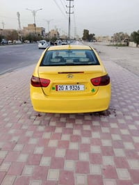 موديل ٢٠٠٩ • مكينة ٢٠٠٠ • حادثة أمامية