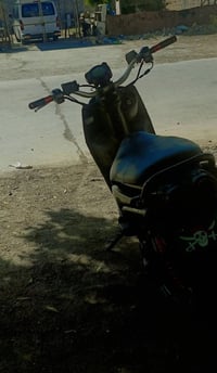سكنس جبلي • ٢٠١٤ • كابريته