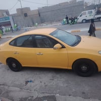 موديل ٢٠١١ • خليجي • مكينة ١٦٠٠