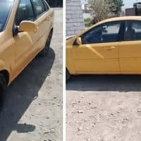 اوبترا • ٢٠٠٧ • كير عادي
