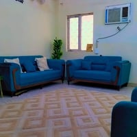 قنفات • بيه مجال للشراي