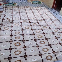 سجادة • مقاسات • فيها حركة