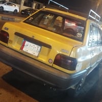 ٢٠١١ • شواصي نضاف • كير شرط