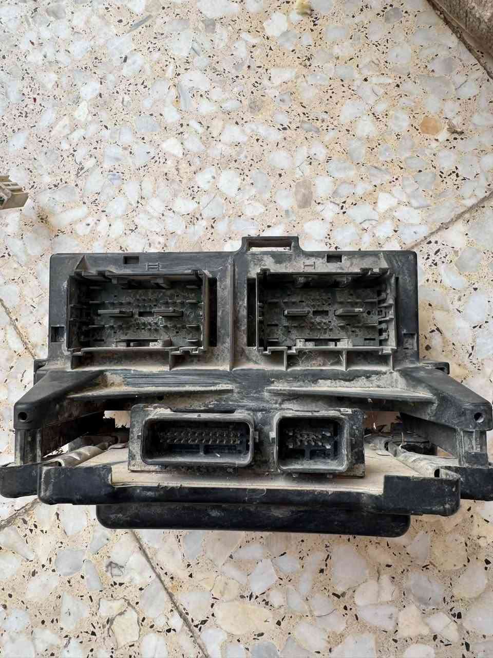 بي واي دي G3 • قطع غيار • زنون